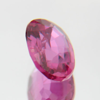 pinker Saphir 0.46ct 