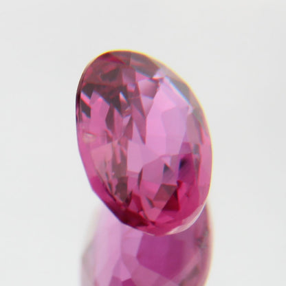 pinker Saphir 0.46ct 