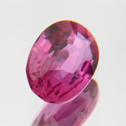 pinker Saphir 0.46ct 