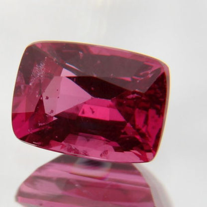 pinker Saphir 0.51 ct