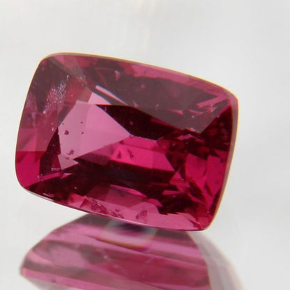pinker Saphir 0.51 ct