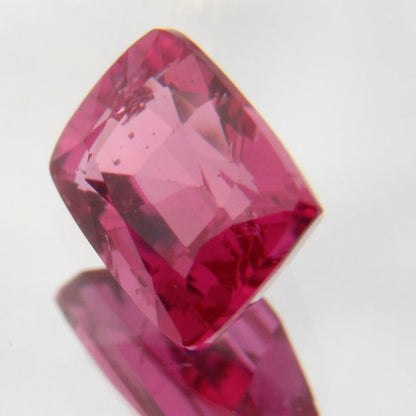 pinker Saphir 0.51 ct