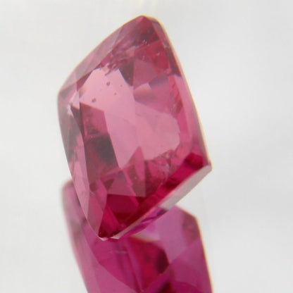 pinker Saphir 0.51 ct