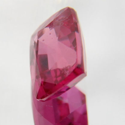 pinker Saphir 0.51 ct