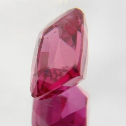 pinker Saphir 0.51 ct