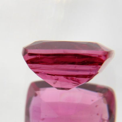 pinker Saphir 0.51 ct