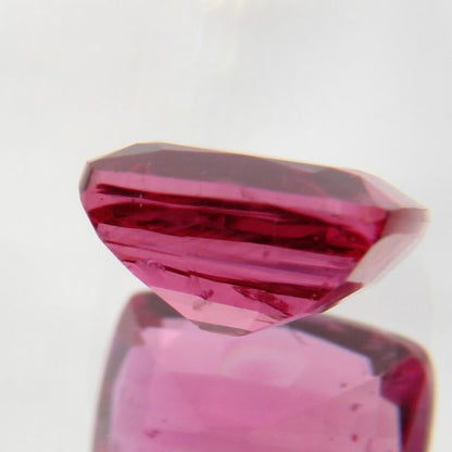 pinker Saphir 0.51 ct