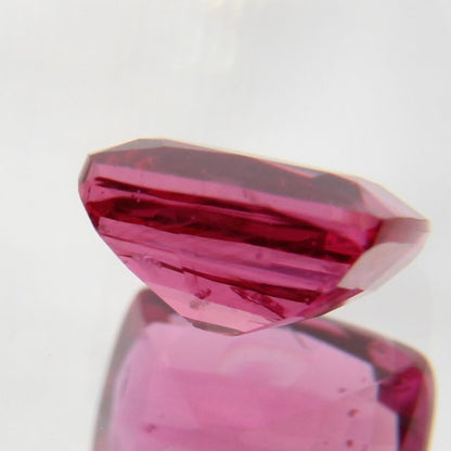 pinker Saphir 0.51 ct