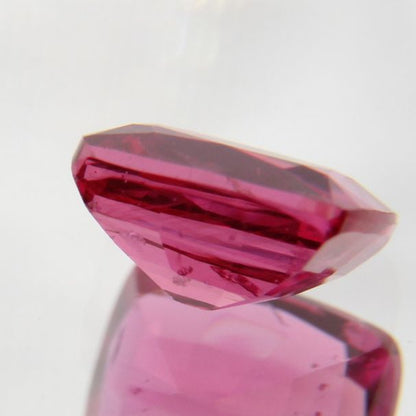 pinker Saphir 0.51 ct