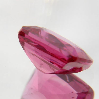 pinker Saphir 0.51 ct
