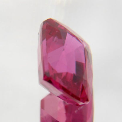 pinker Saphir 0.51 ct