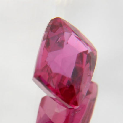 pinker Saphir 0.51 ct