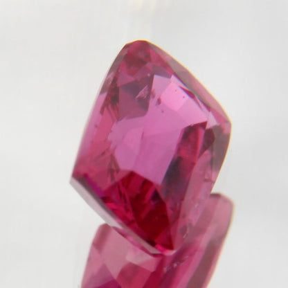 pinker Saphir 0.51 ct