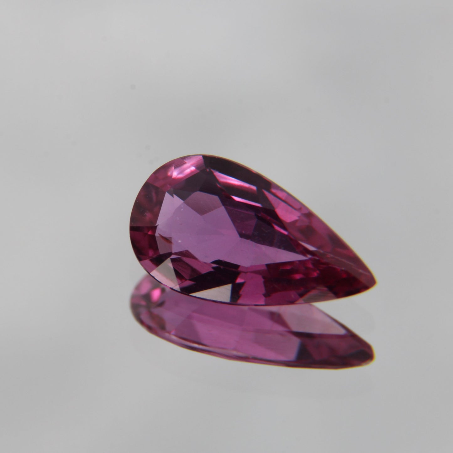 Pinker Saphir 0.74 ct