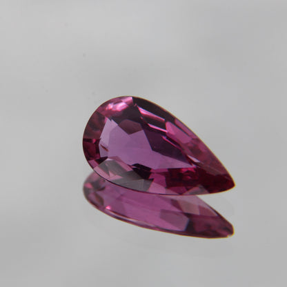 Pinker Saphir 0.74 ct