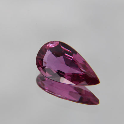 Pinker Saphir 0.74 ct