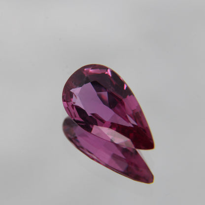 Pinker Saphir 0.74 ct