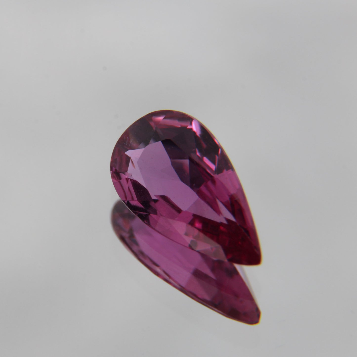 Pinker Saphir 0.74 ct
