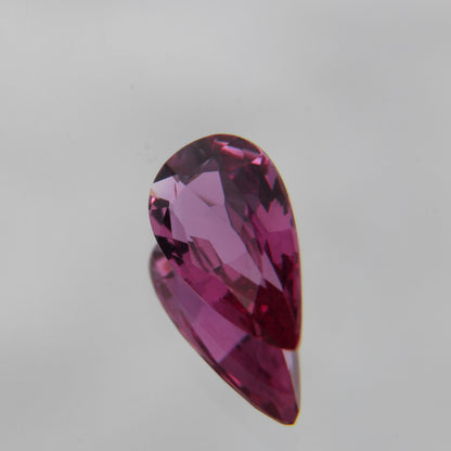 Pinker Saphir 0.74 ct