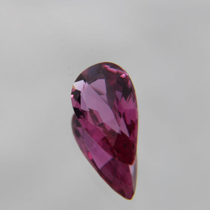 Pinker Saphir 0.74 ct