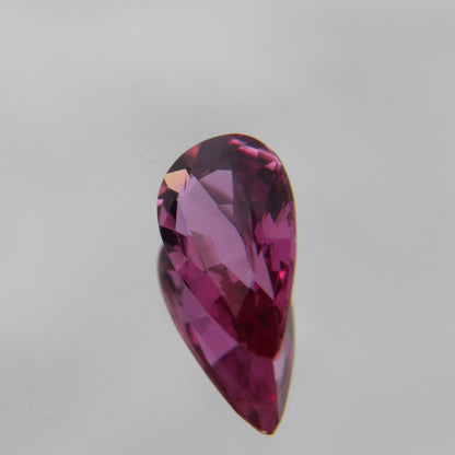 Pinker Saphir 0.74 ct