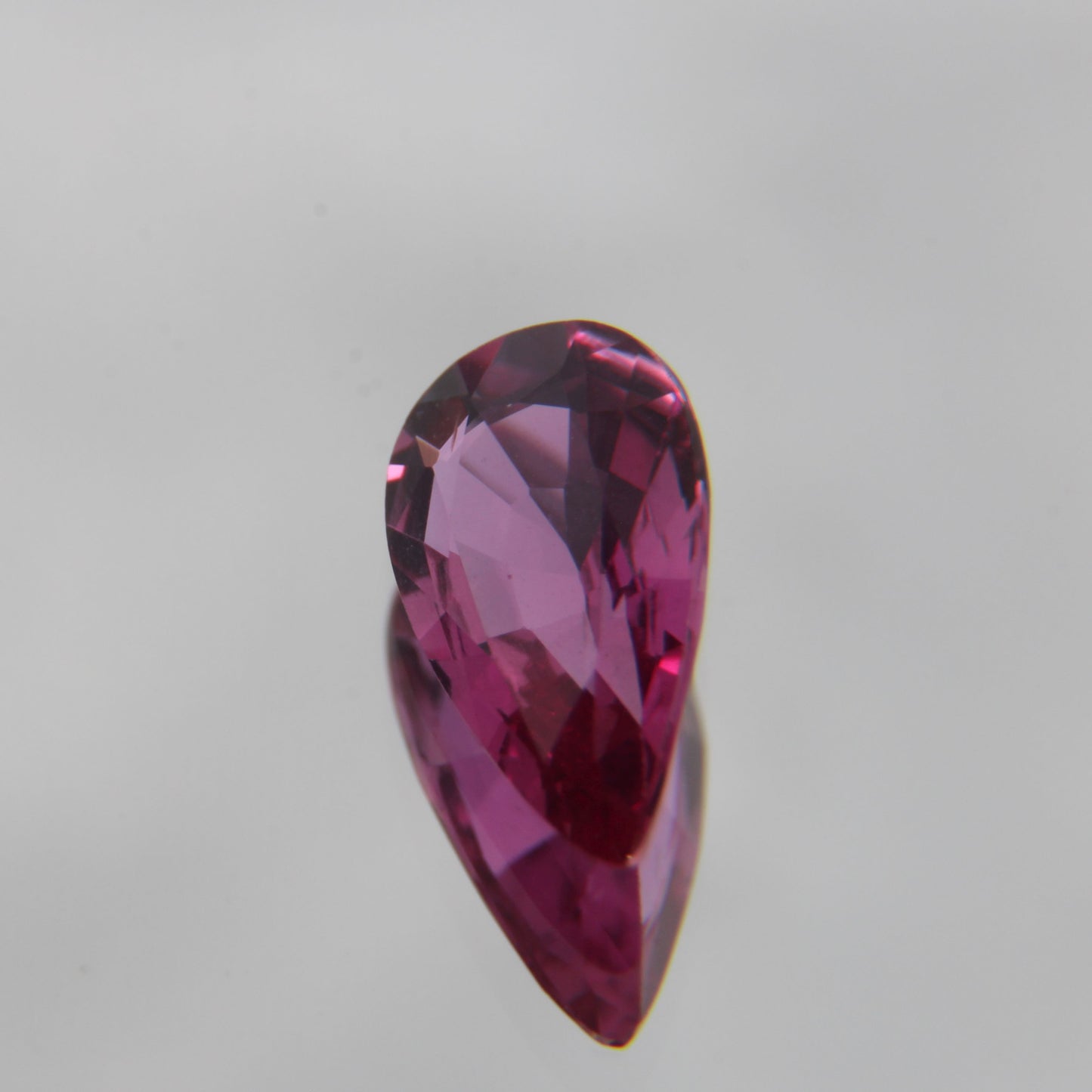 Pinker Saphir 0.74 ct