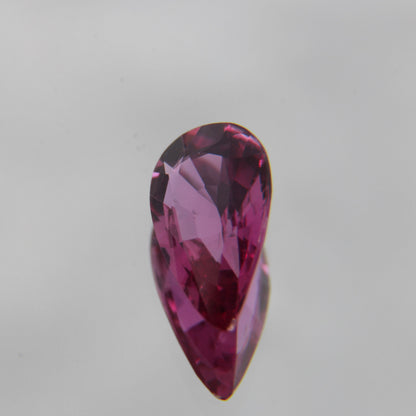 Pinker Saphir 0.74 ct