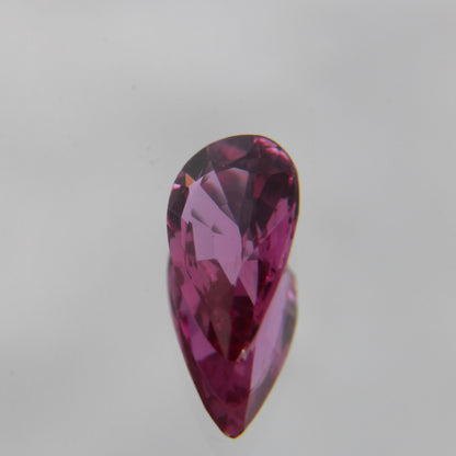 Pinker Saphir 0.74 ct