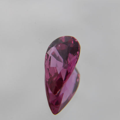 Pinker Saphir 0.74 ct