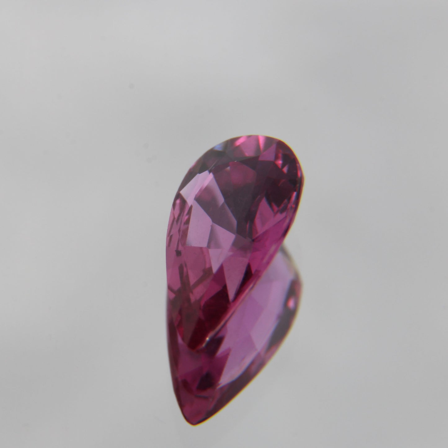 Pinker Saphir 0.74 ct