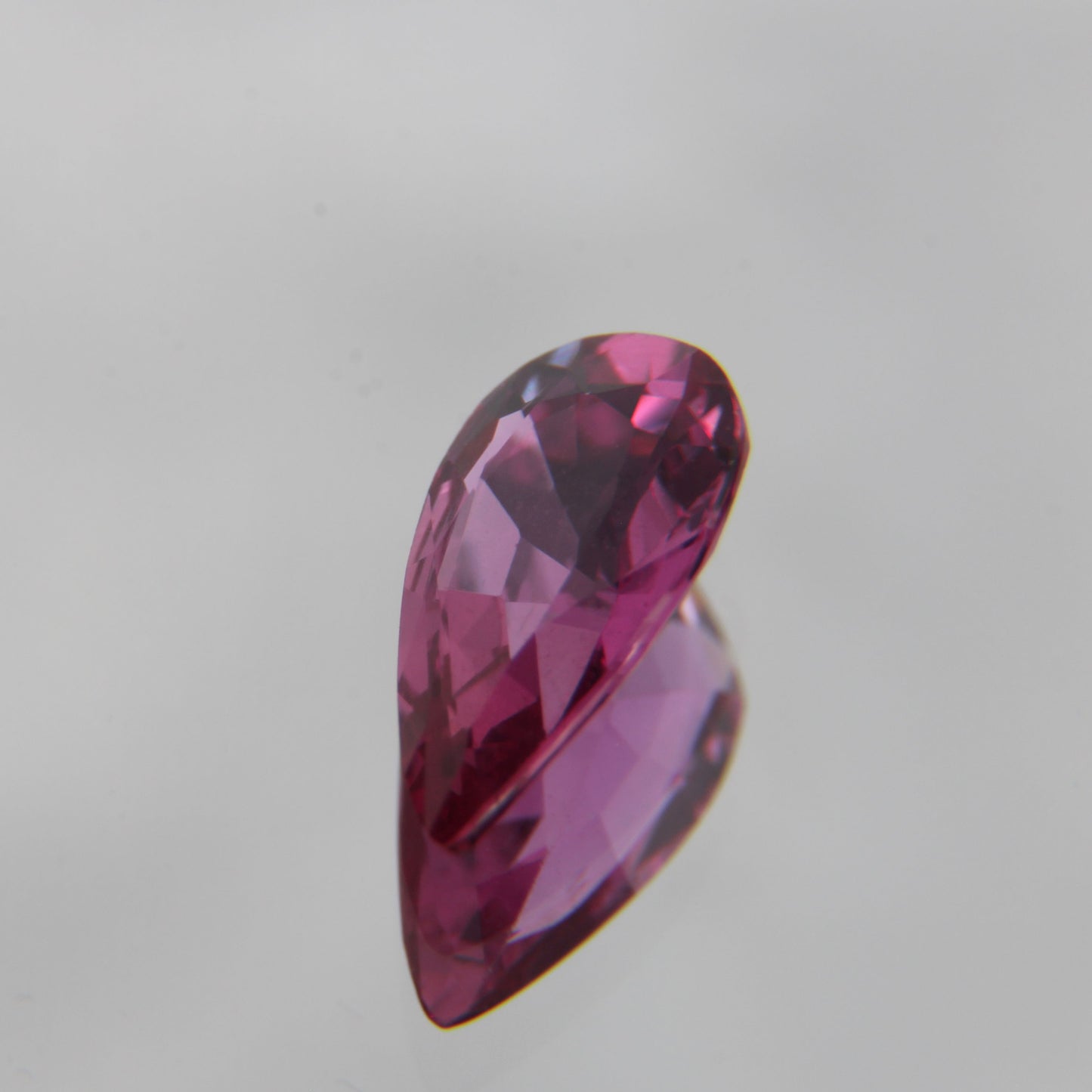 Pinker Saphir 0.74 ct