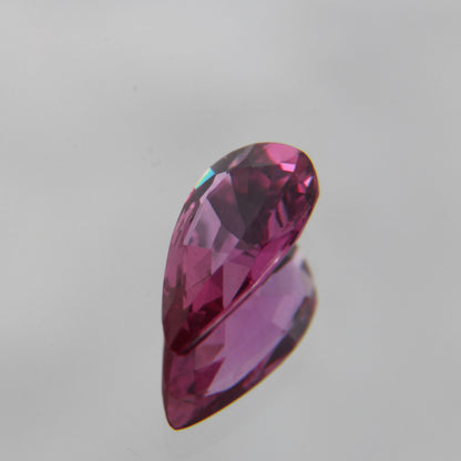 Pinker Saphir 0.74 ct