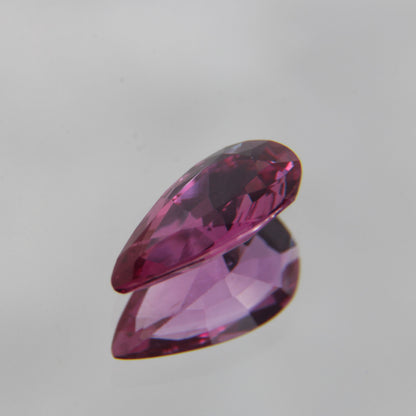 Pinker Saphir 0.74 ct
