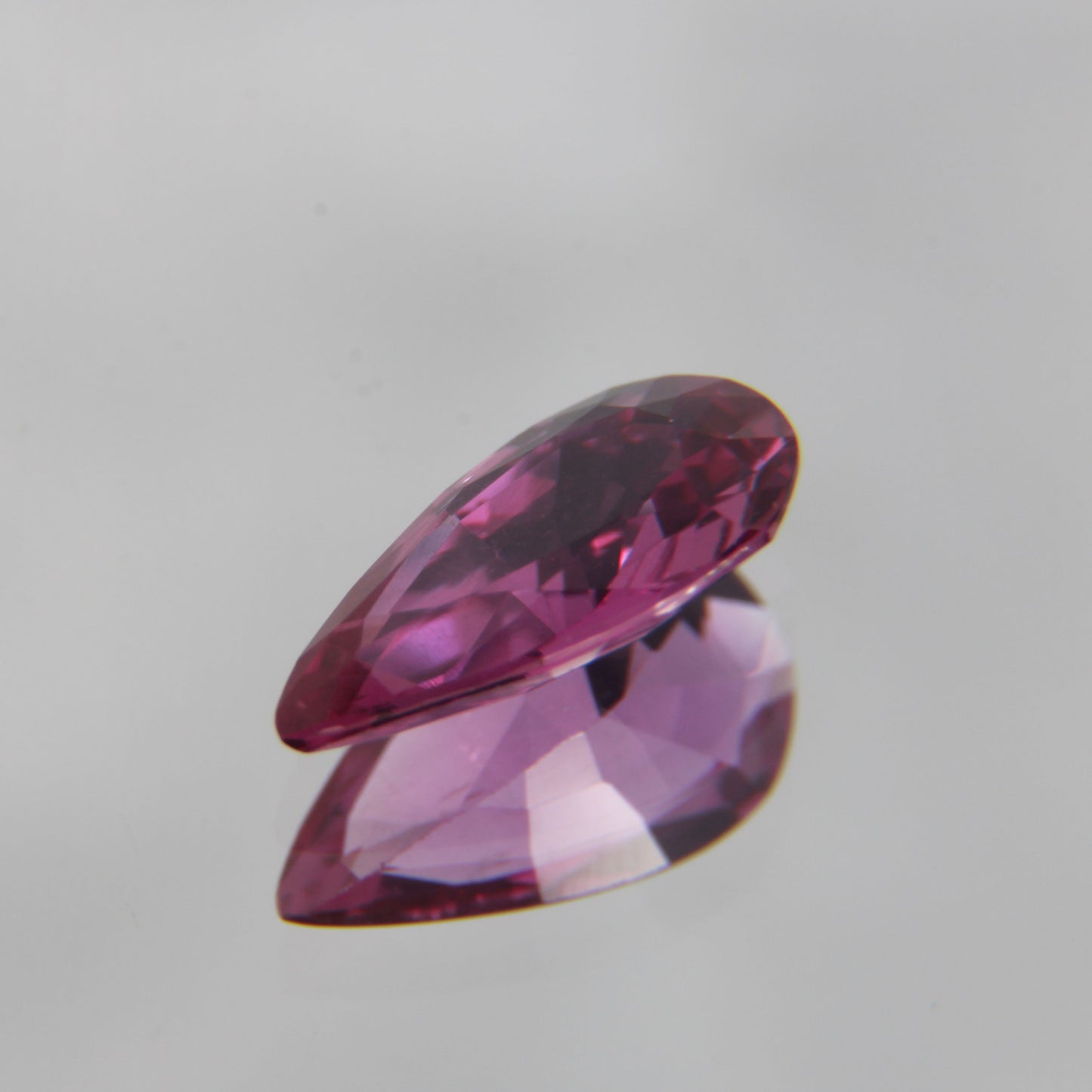 Pinker Saphir 0.74 ct