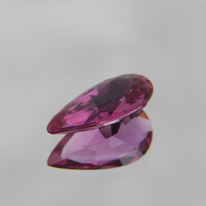 Pinker Saphir 0.74 ct