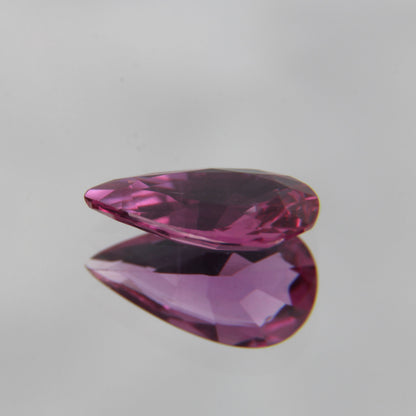 Pinker Saphir 0.74 ct