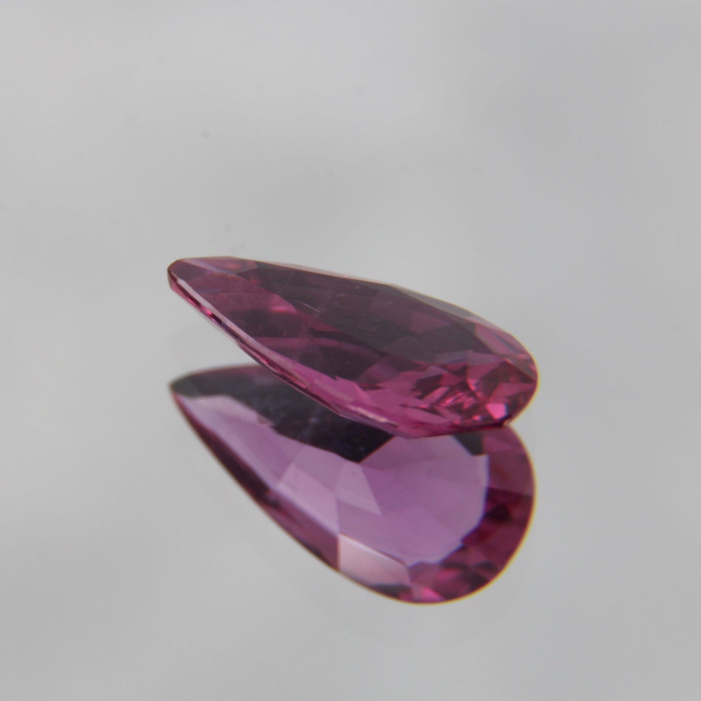 Pinker Saphir 0.74 ct