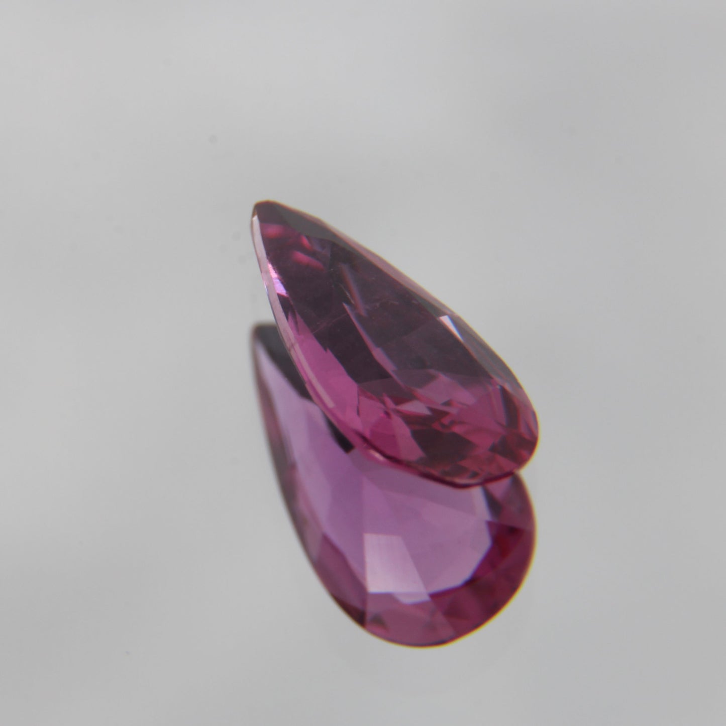 Pinker Saphir 0.74 ct