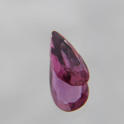 Pinker Saphir 0.74 ct