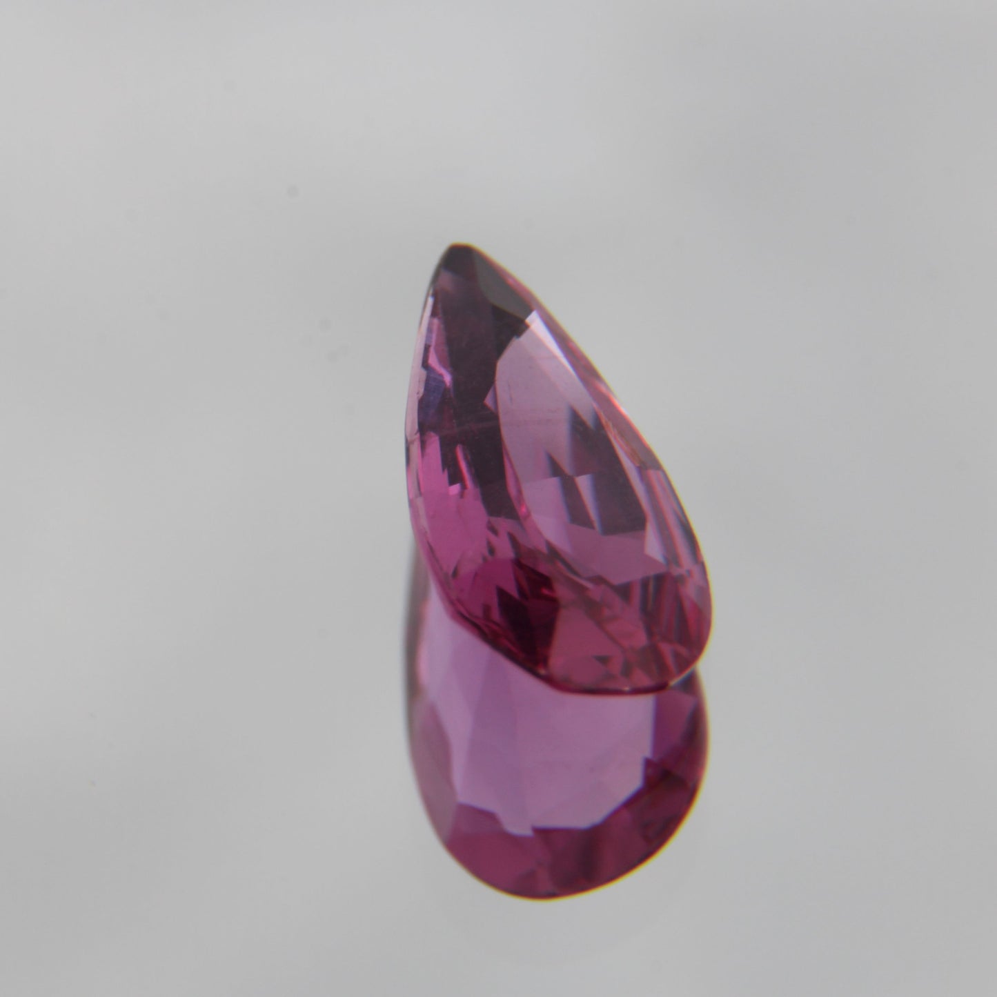 Pinker Saphir 0.74 ct