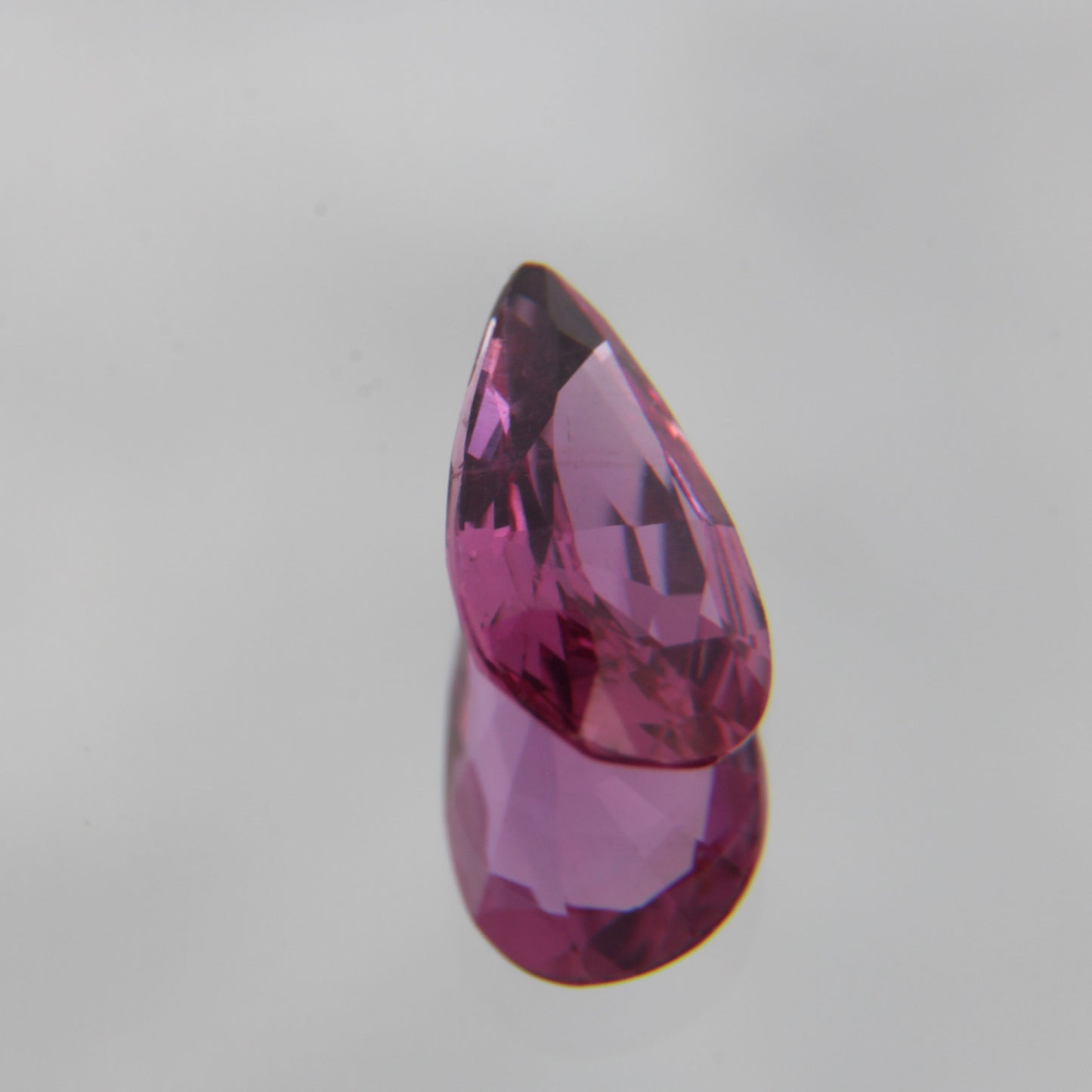 Pinker Saphir 0.74 ct