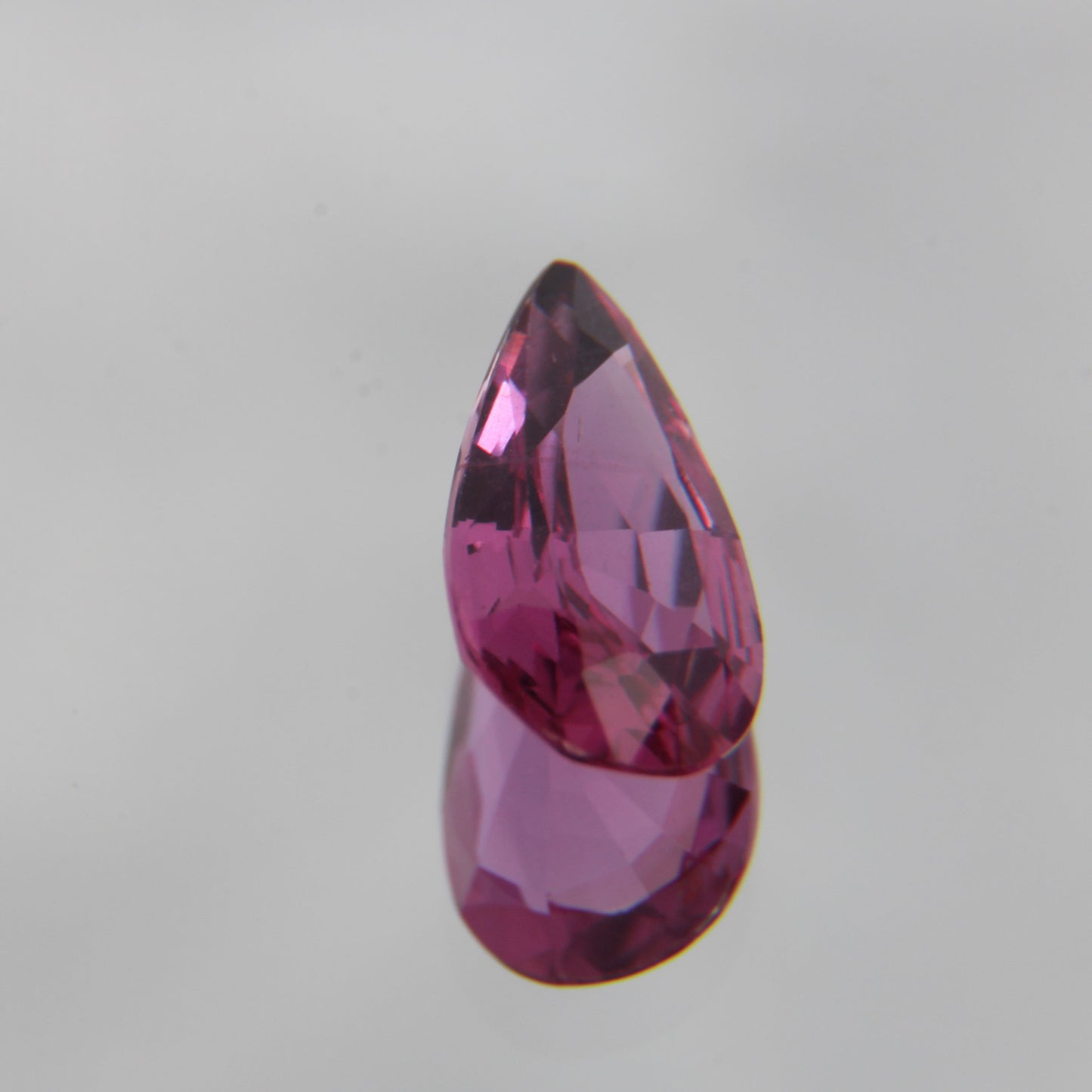 Pinker Saphir 0.74 ct