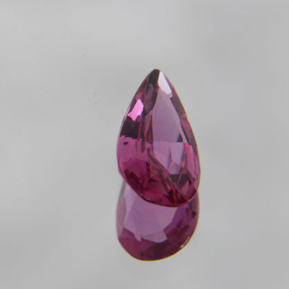 Pinker Saphir 0.74 ct