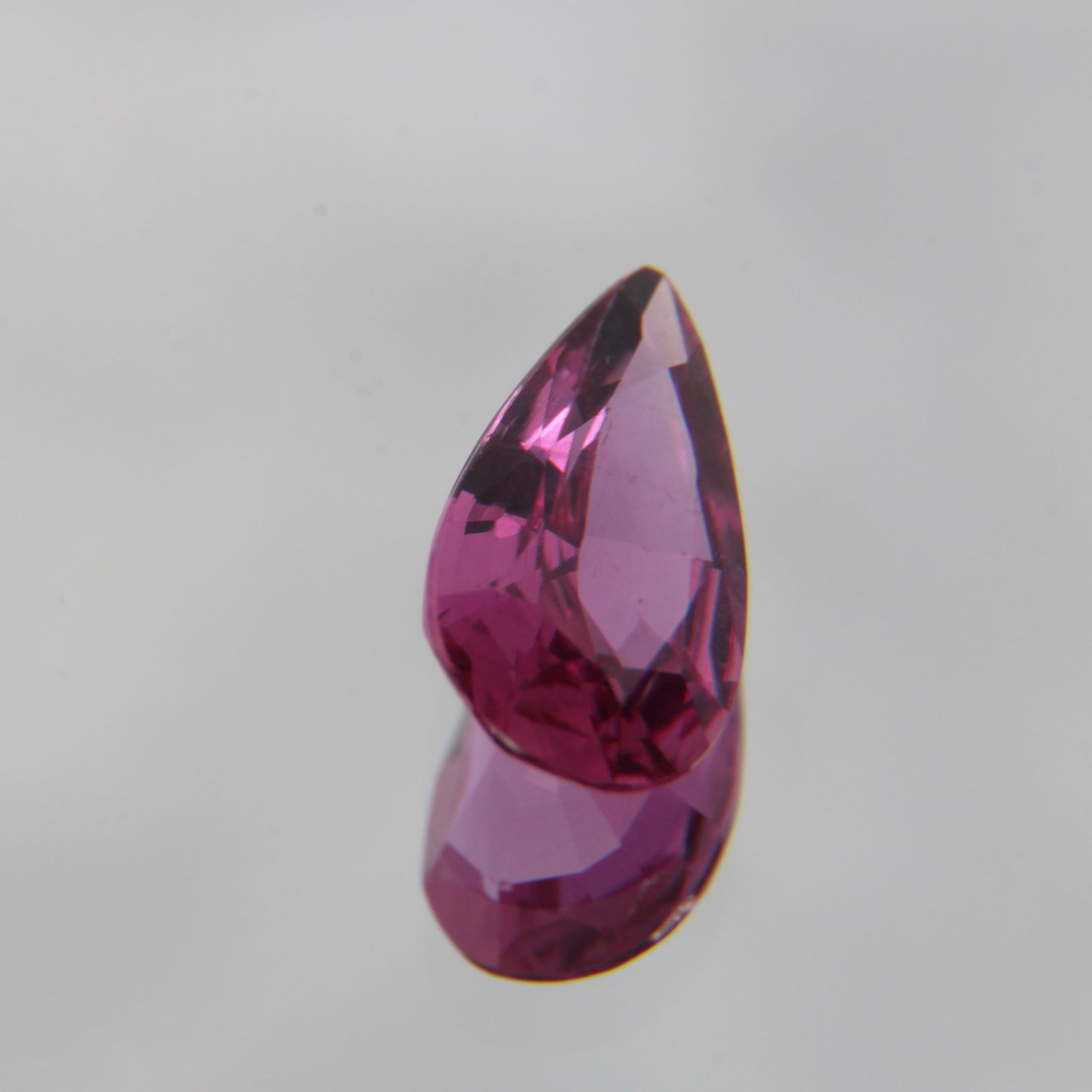 Pinker Saphir 0.74 ct