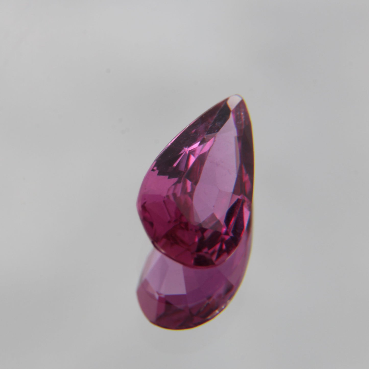 Pinker Saphir 0.74 ct