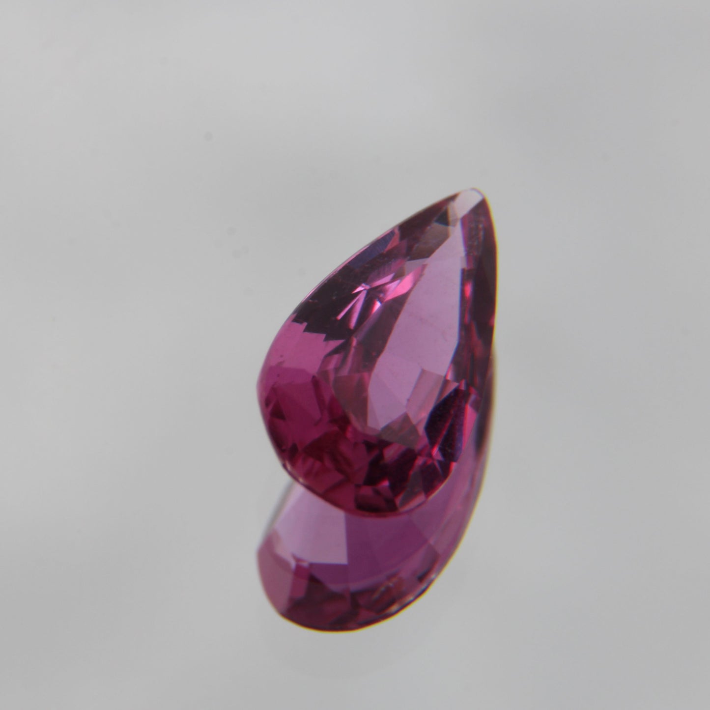 Pinker Saphir 0.74 ct