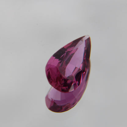 Pinker Saphir 0.74 ct