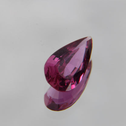 Pinker Saphir 0.74 ct