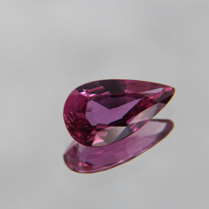 Pinker Saphir 0.74 ct
