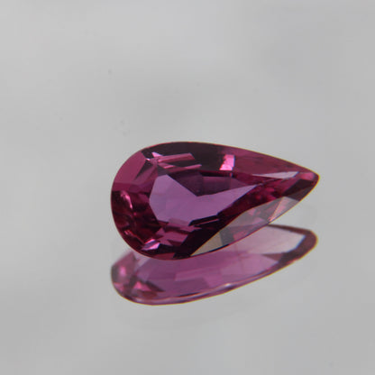 Pinker Saphir 0.74 ct